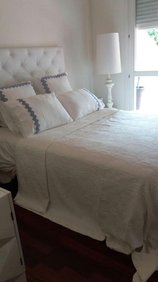 Apartamento Con Jardin Гечо Екстер'єр фото