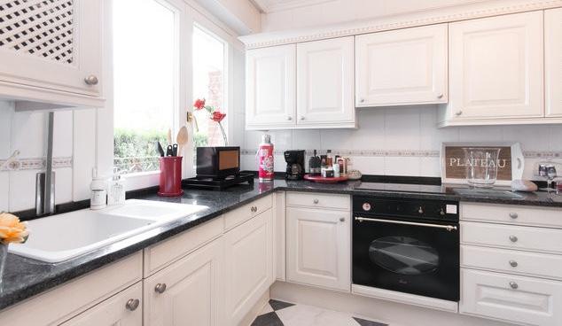 Apartamento Con Jardin Гечо Екстер'єр фото