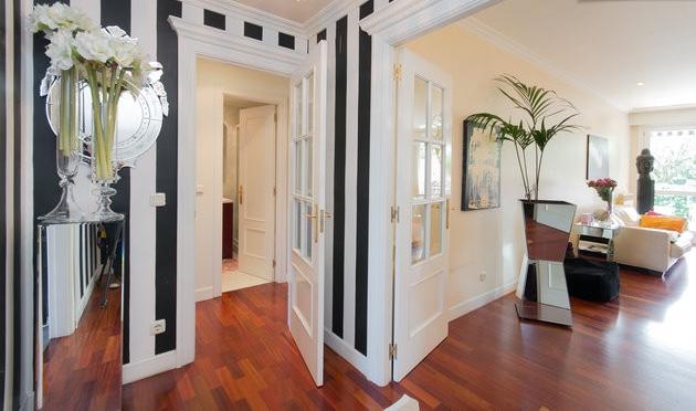 Apartamento Con Jardin Гечо Екстер'єр фото